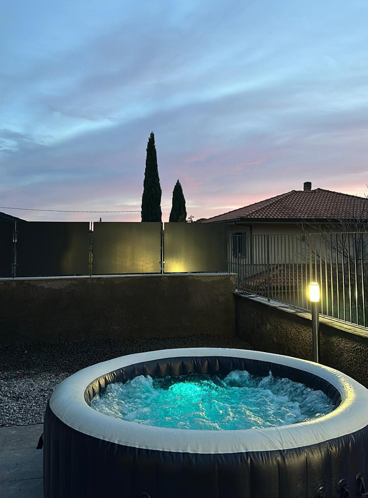 Amour Ici - Villa Intera Nicolosi Exterior foto