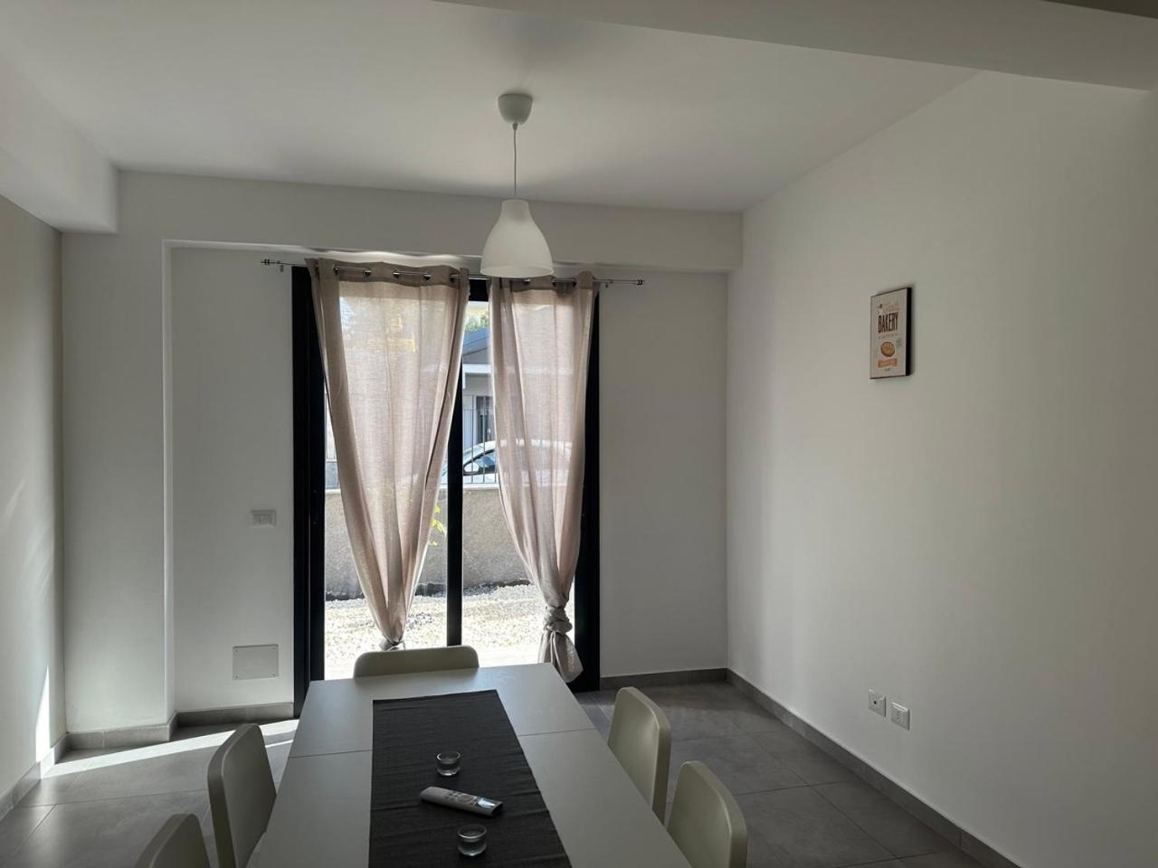 Amour Ici - Villa Intera Nicolosi Exterior foto