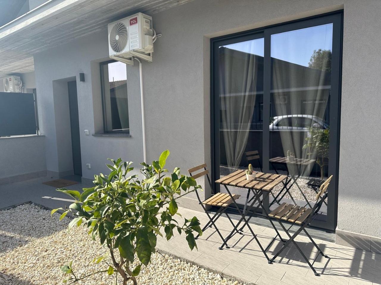 Amour Ici - Villa Intera Nicolosi Exterior foto