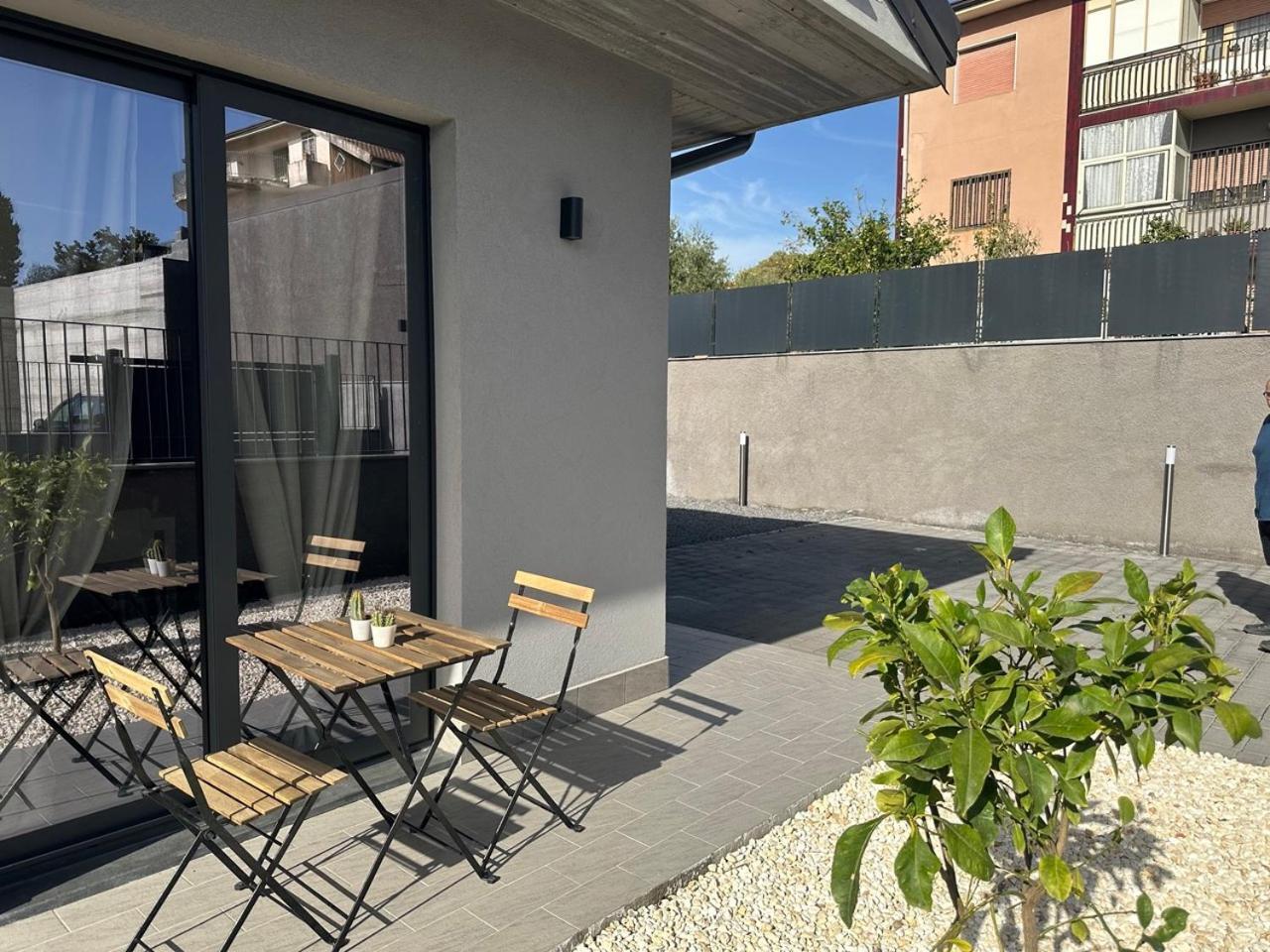 Amour Ici - Villa Intera Nicolosi Exterior foto